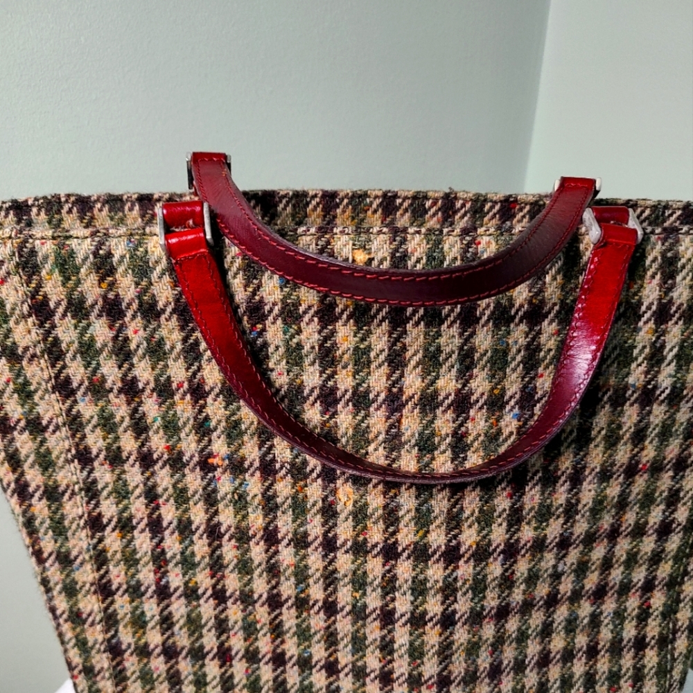 Kate Spade Vintage Tote